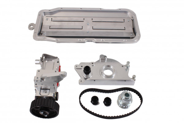 Dry sump kit Opel X20XE / C20XE suction side