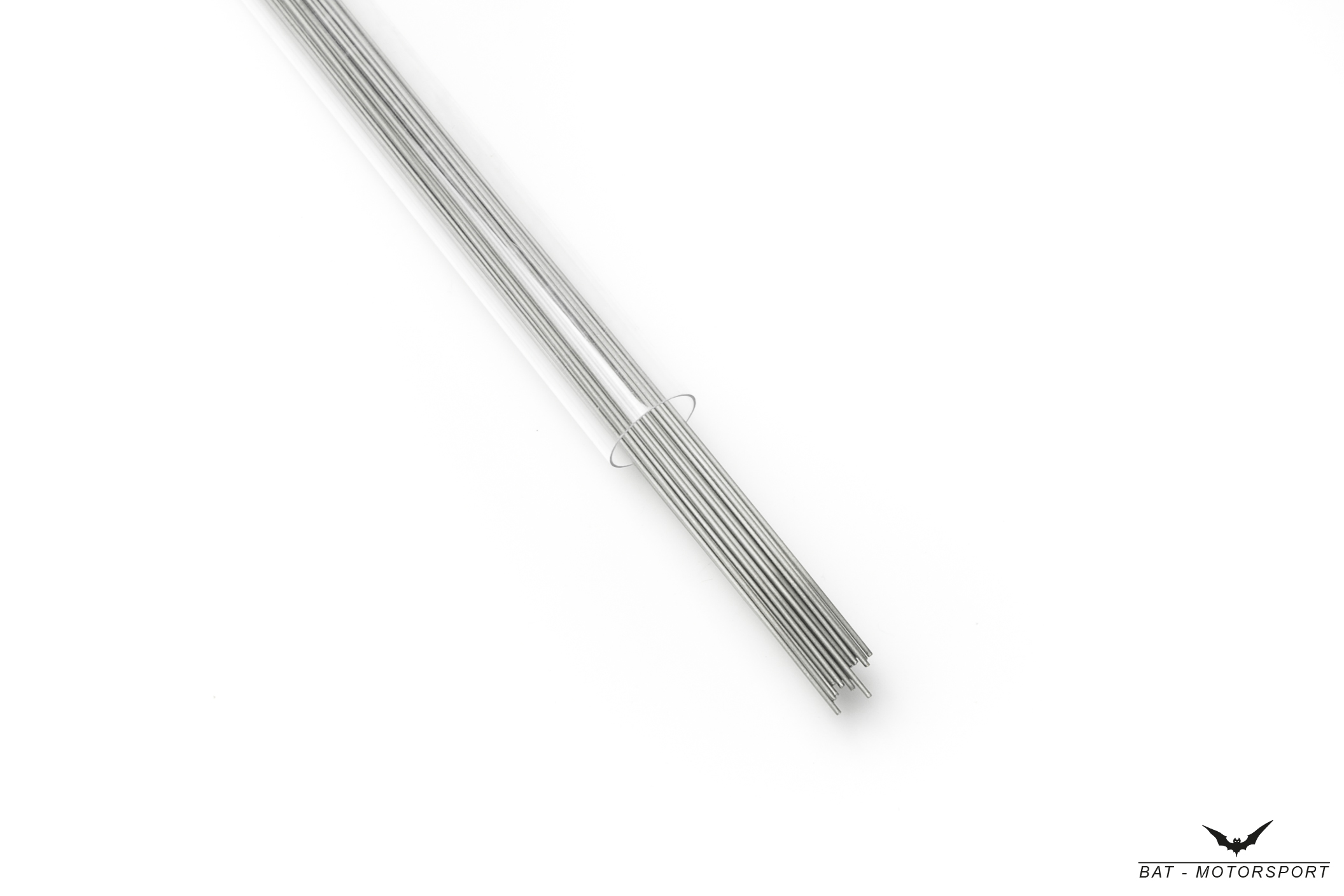 Ticon Titanium Welding Wire Filler Rod 31 / 39 / 59 / 87
