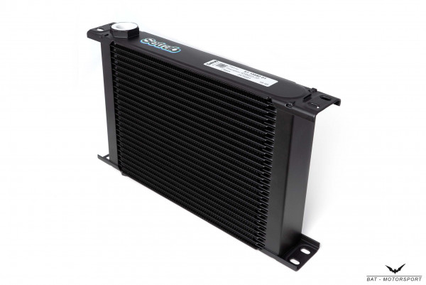 Setrab Pro Line Series 6 oil cooler 25 rows 2-Pass