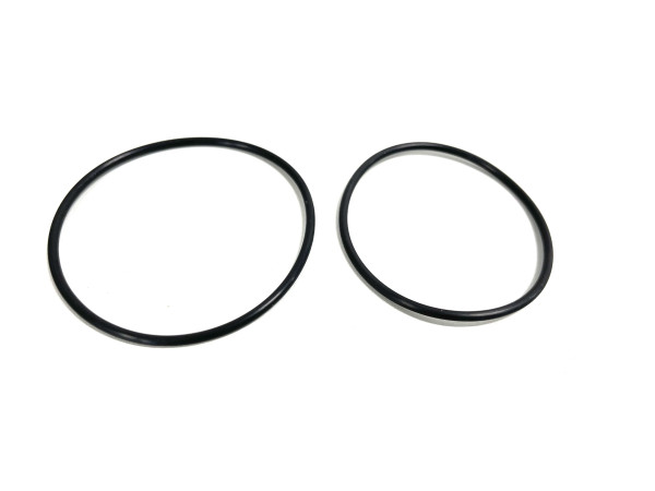 Ersatz O-Ring-Set für Ölfilter Verschlusskappe mit Abgang