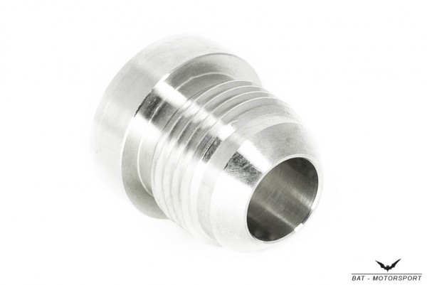 Stainless steel Weld On Fitting Dash 10 / -10 AN / JIC 10
