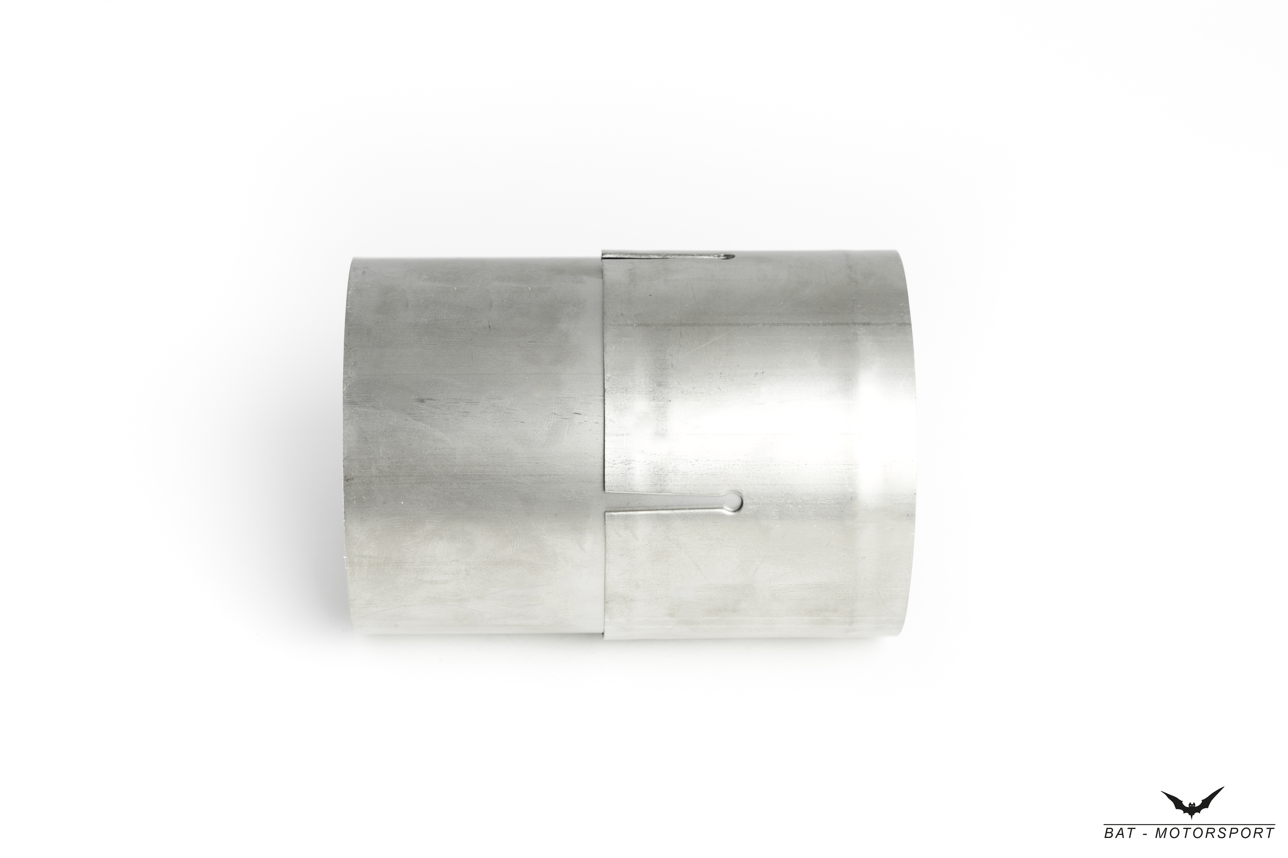 Titan Rohr in 30 cm oder 1 m länge – POWERLINE Turbolader