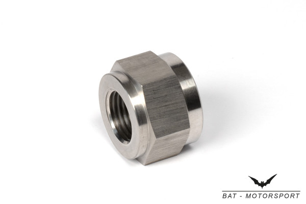 M16x1.5 Female Stainless Steel Weld On Fitting