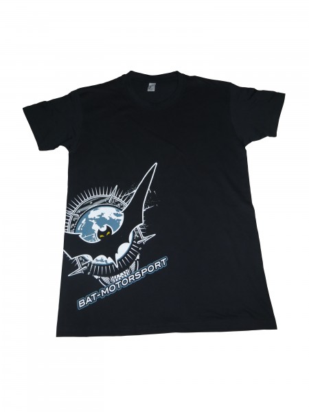 BAT Motorsport T-Shirt size. L.
