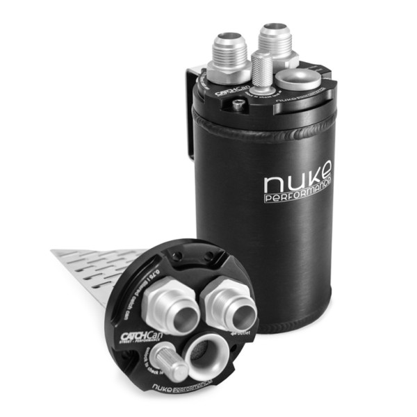 Nuke Performance Auffangbehälter 0,75 Liter