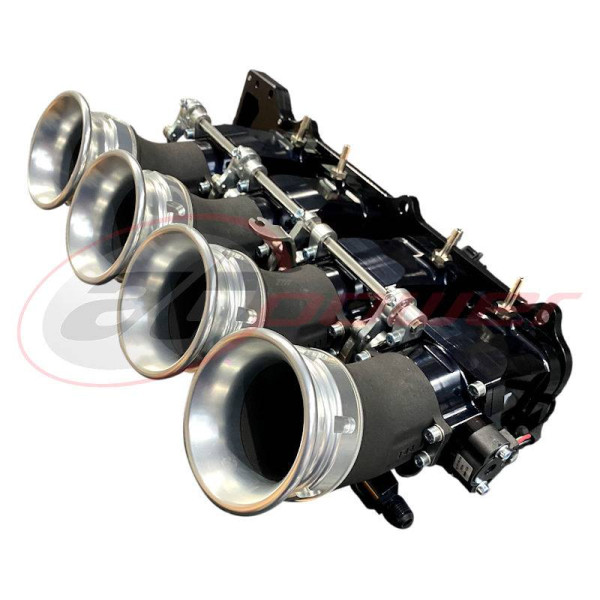 Honda K20 / K24 EP3 / DC5 55mm single throttle valves