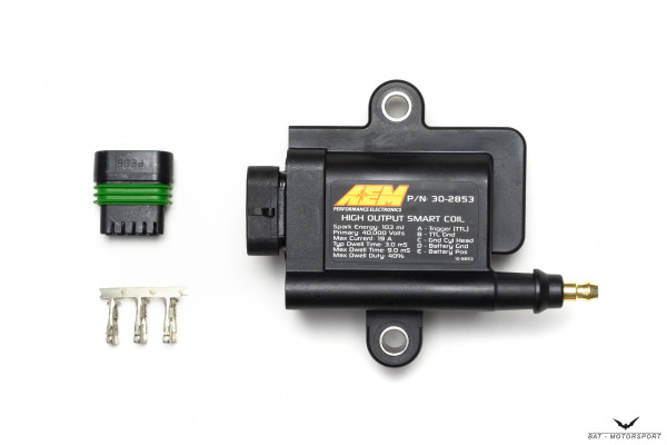 AEM High Output IGBT Inductive -Smart- Coil 30-2853