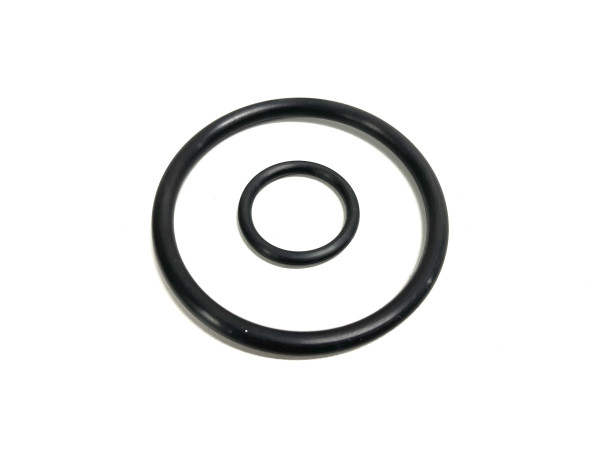 Spare O-Ring-Set For Filter Cap