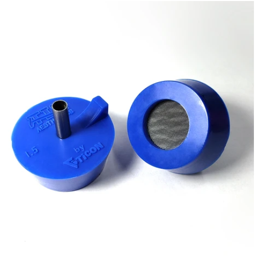 Tig Aesthetics Silicone Purge Plugs - Individual Size (1"/ 25 - 6"/ 152mm)