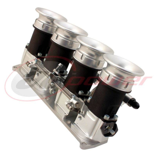 Ford Duratec Injection Engine 2.5L 45mm Single Throttle Body