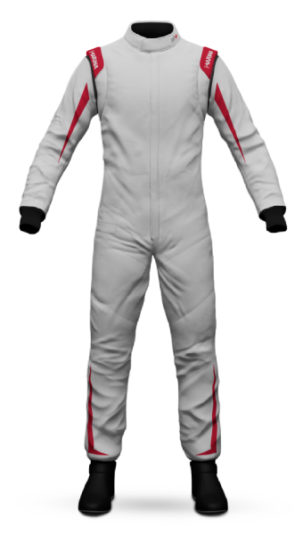 Racing suit MARINA AIR PLUS SHARP DP FIA 