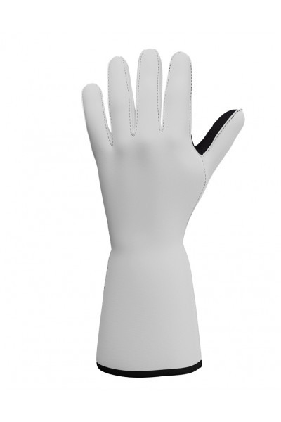 Fahrerhandschuhe MARINA Custom Gloves CUSTOM DESIGN FIA 8856-2018