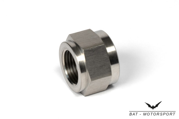 M18x1.5 Female Stainless Steel Weld On Fitting