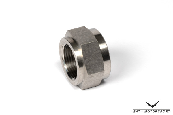 M22x1.5 Female Stainless Steel Weld On Fitting