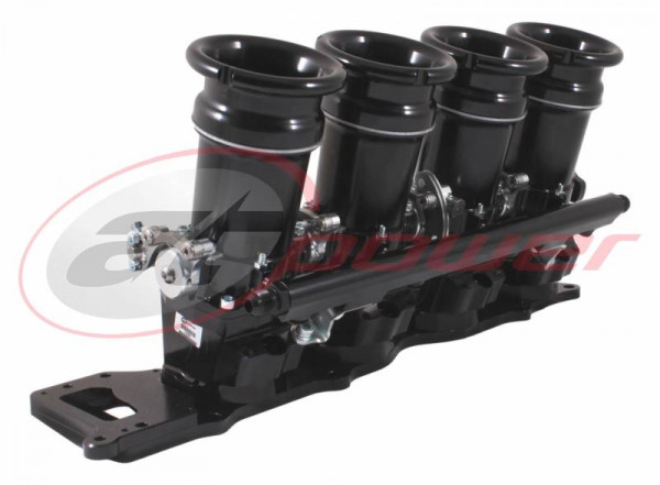 Honda K20 / K24 EP3 / DC5 50mm single throttle valves