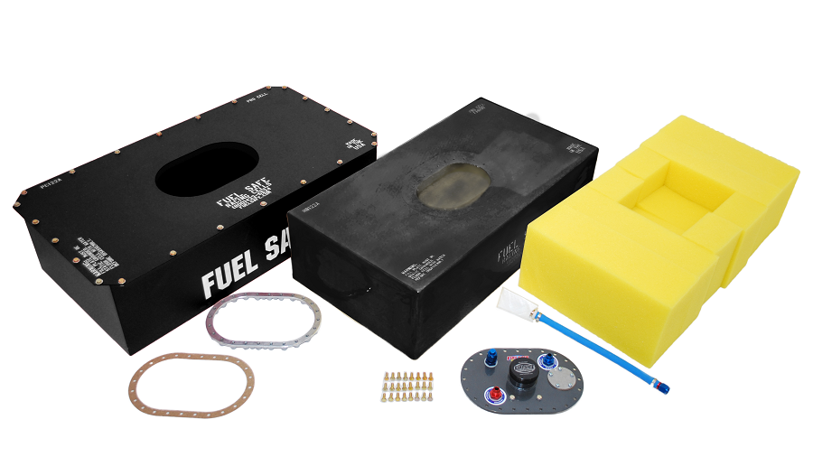 FUEL SAFE FT3 Safety Cell